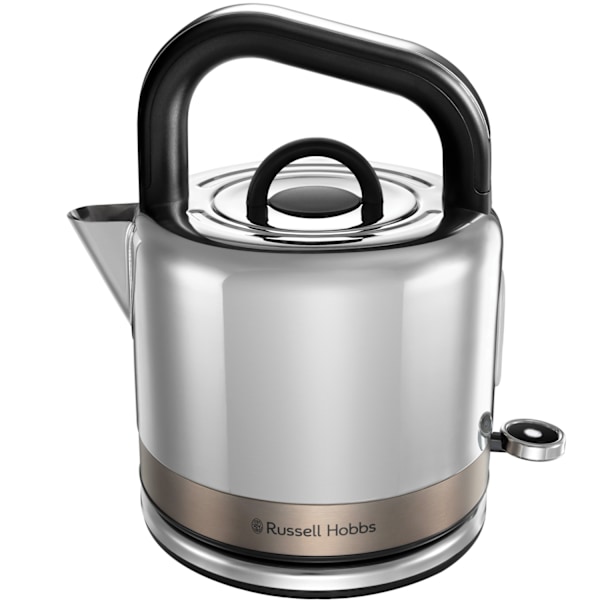 Kettle Distinctions Vedenkeitin Titanium 26422-70