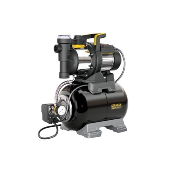 Stanley - Boosterpumpe - 20 L - 1300 W