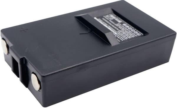 Batteri til Hiab 2055112 osv