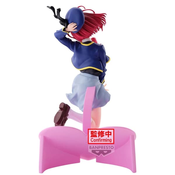 Oshi no Ko Kana Arima figur 18 cm samlerlegetøj