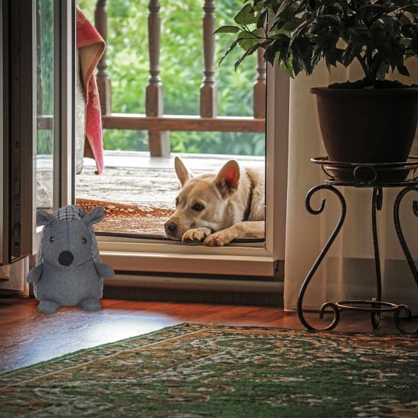 Doorstop siili