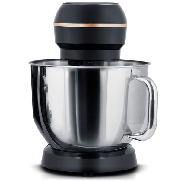 Yleiskone 3-in-1, 6L, 1400W, Ruostumaton teräs