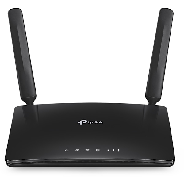 TP-LINK Archer MR200 - LTE-modem og WiFi-basestation