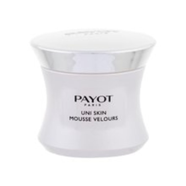 Payot - Pleť AC cream unify skin tone Uni Skin Mousse Velours (U