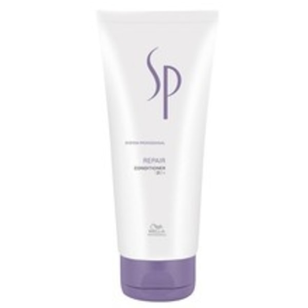 Wella Professional - SP Repair Conditioner - Restorative Conditioner 200ml