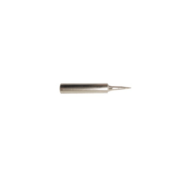 Konisk skarp lödspets - Ø 0,8 mm (1/32")