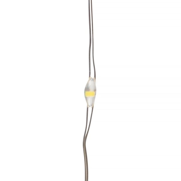 Joulukuusen valojohto 80 LED, 75 cm