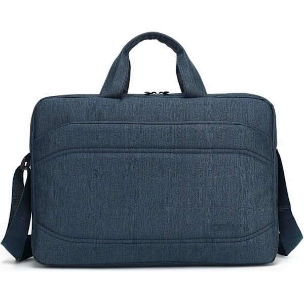 Laptopväska 16" Blå