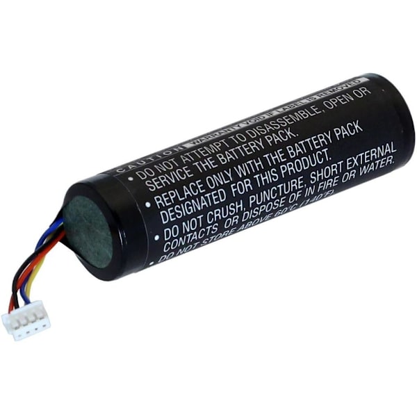 Batteri til Garmin Astro System - DC50 osv