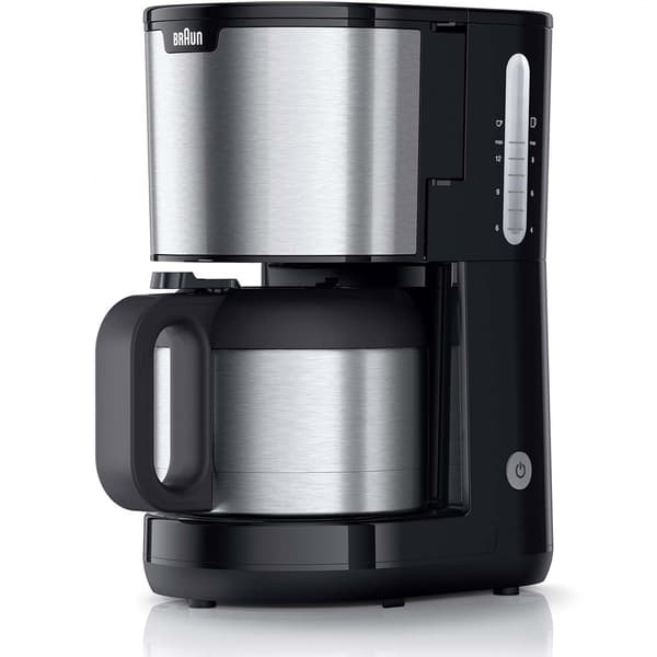 Termobrygger KF1505BK PurShine 1,2l