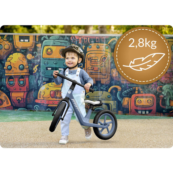 Light Flee Nukido balancecykel til børn