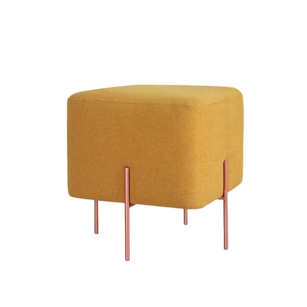 Puf Kobber 61 - Sennep