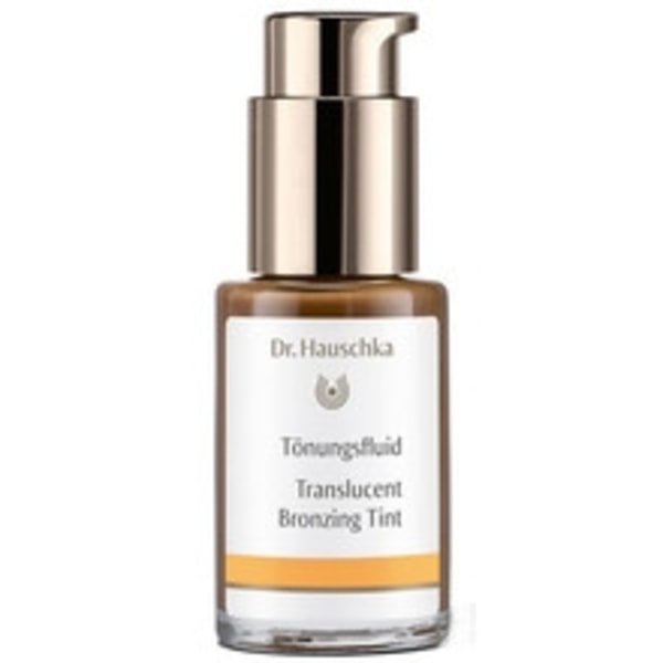 Dr. Hauschka - Translucent Bronzing Tint 18ml