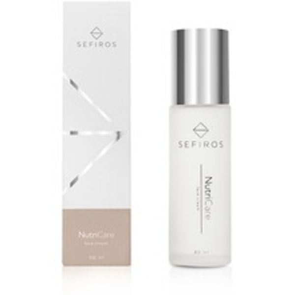 Sefiros - Nutri Care Face Cream - Denní krém 60ml