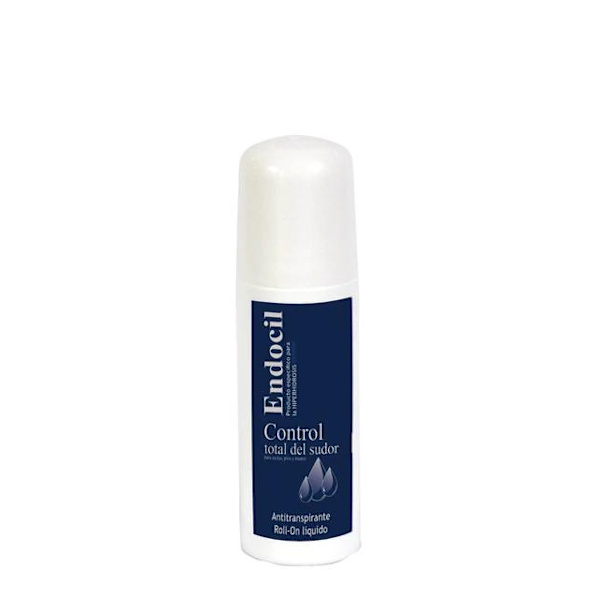 Endocil Antitransp Roll-On 75ml