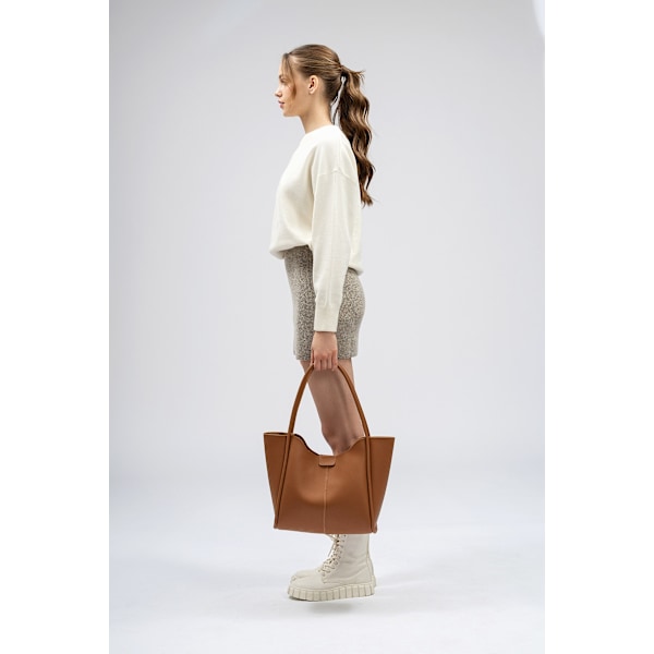 Mulepose 1264 Epy - Tan