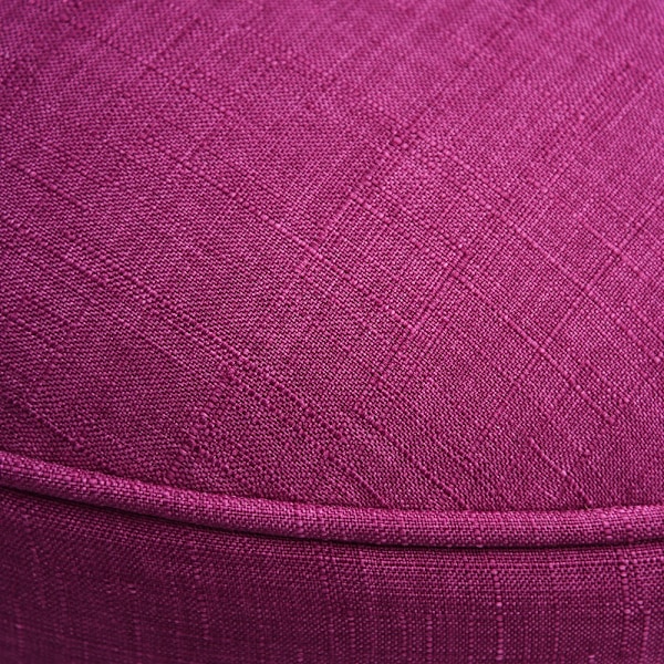 Wing Chair Nice - Lilla