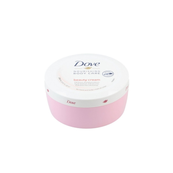 Dove Nourishing Body Care Beauty Cream 250ml