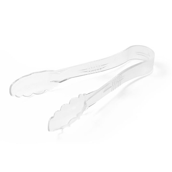 Universaltang til fade i polycarbonat op til 100C, gennemsigtig - Hendi 657621