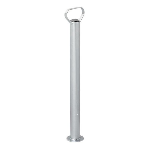 Stativ 48mm 650mm