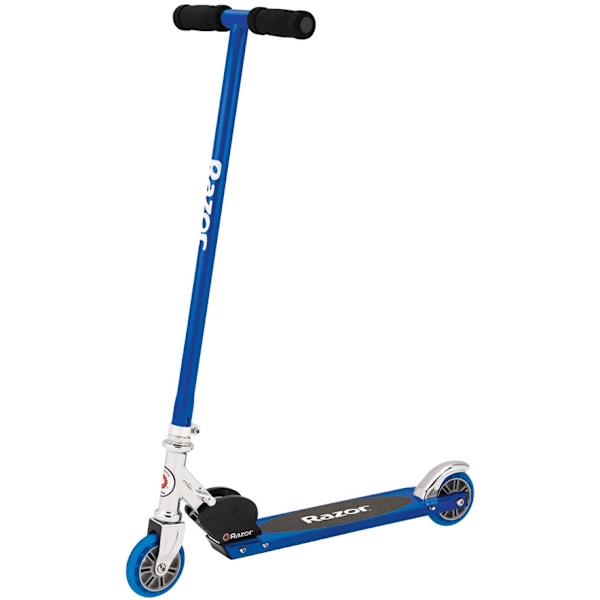 Sport Scooter - Blue Blå