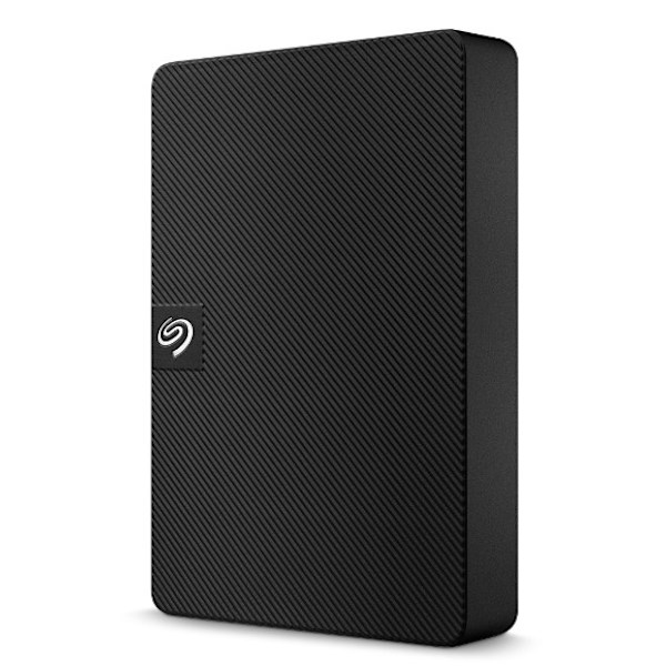 Seagate Expansion Extern Hårddisk 2TB - Snabb och Pålitlig Lagring