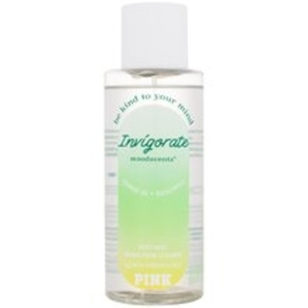 Victoria´s Secret - Pink Invigorate Tělový sprej 250ml