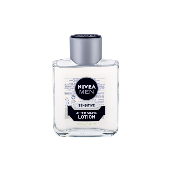 Nivea - Men Sensitive - For Men, 100 ml