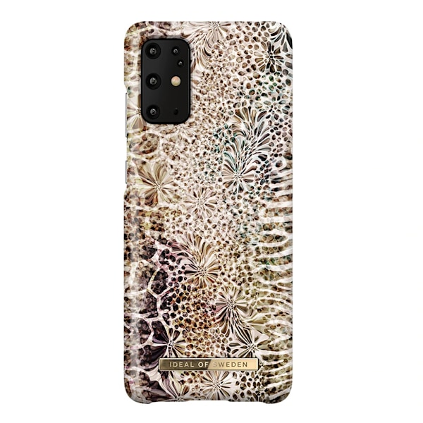 iDeal of Sweden Fashion Cover till Samsung Galaxy S20 Plus - Asymetric Daze