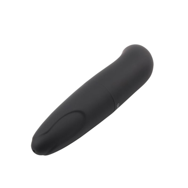 Kraftig Invigorate G-Spot Black