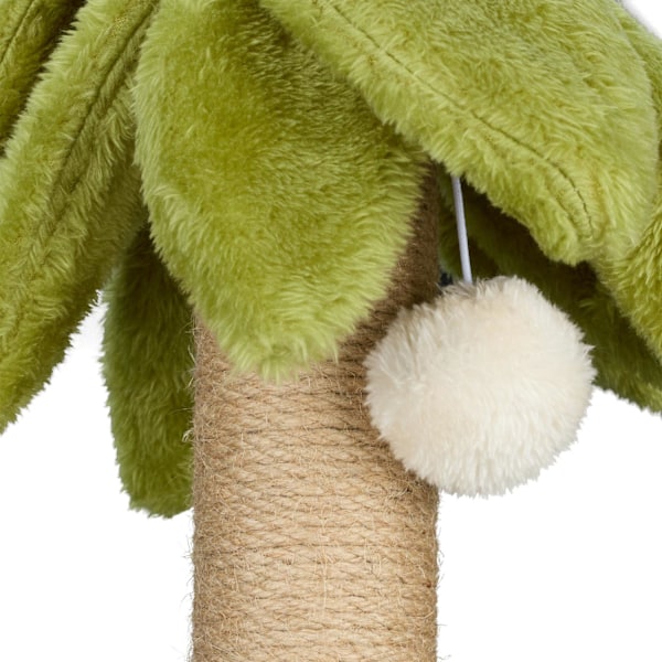 Klösbräda palm