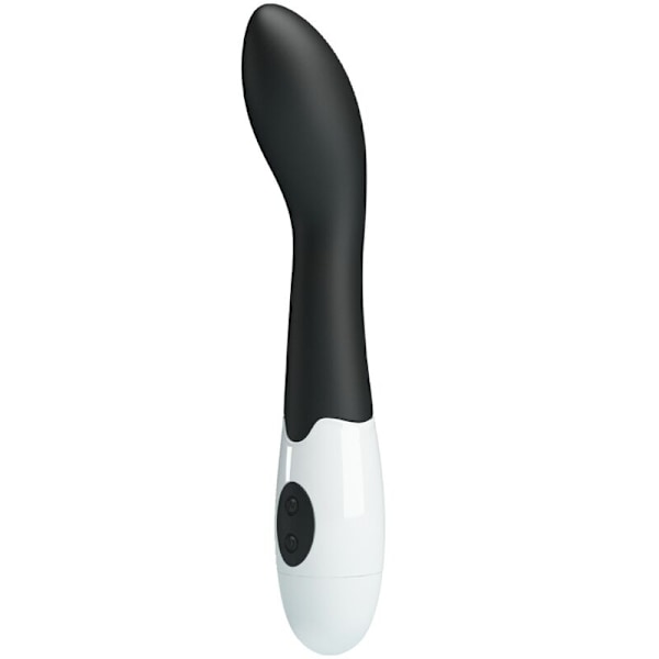 Pretty Love - Bishop G-Spot Vibrator 30 Modes Sort