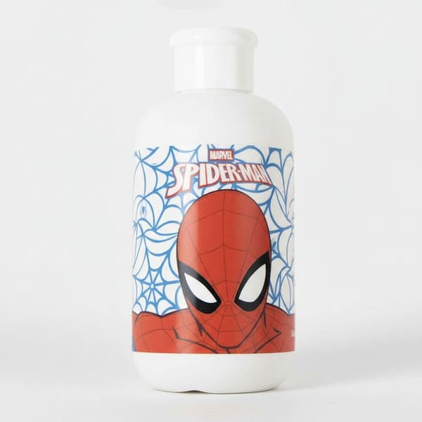 Marvel Spiderman necessärset