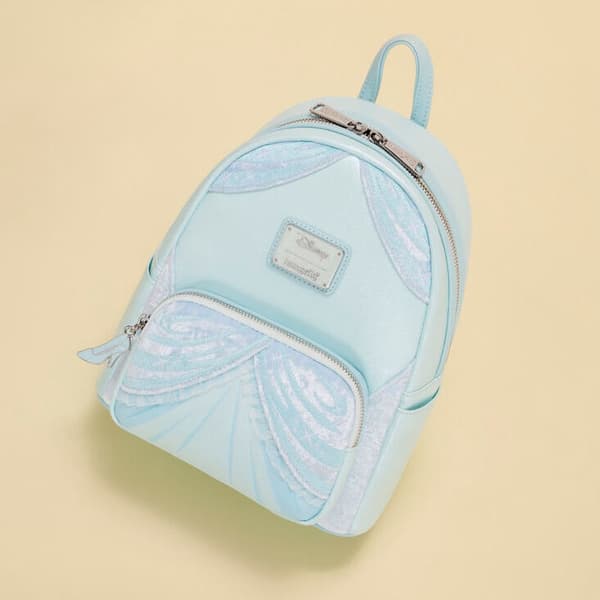 Loungefly Disney Tuhkimo reppu 26cm