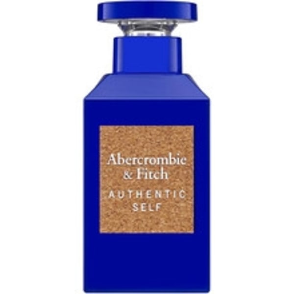 Abercrombie & Fitch - Authentic Self Man EDT 100ml