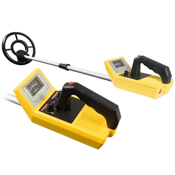 Metaldetektordetektor Cobra Tector CT-1061