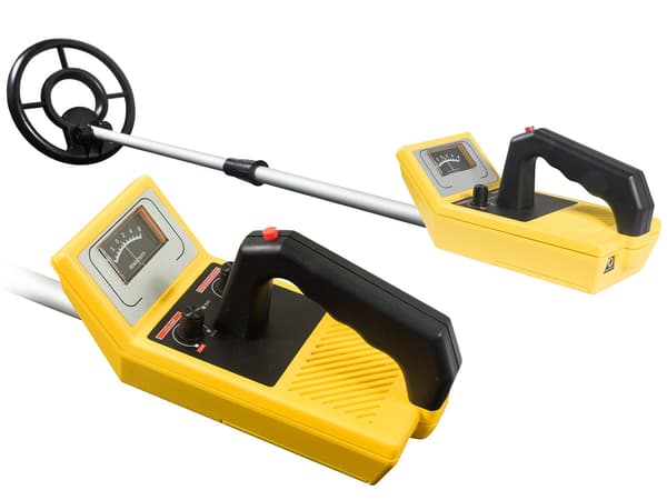 Metallsökare Detektor Cobra Tector CT-1061