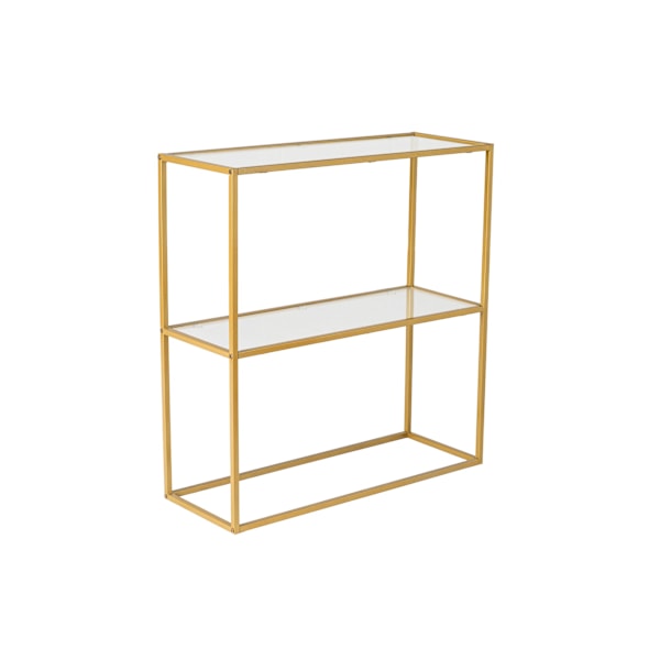 Sideboard Berra - Guld