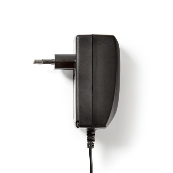 Universal AC Power Adapter | 27 W | 3 - 12 V DC | 1.80 m | 2.25 A A | 6 plug(s) | Sort Sort