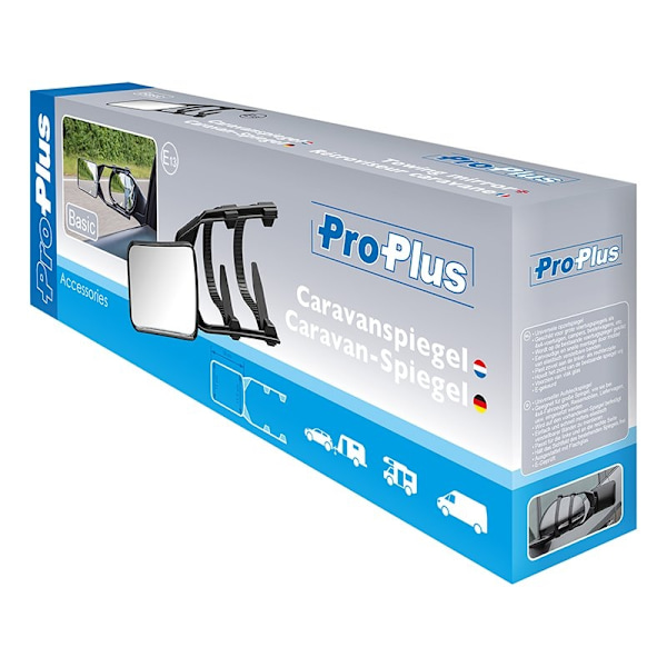 Dragspegel Basic PM