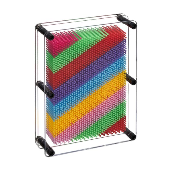 3D kynsitaide Pinart