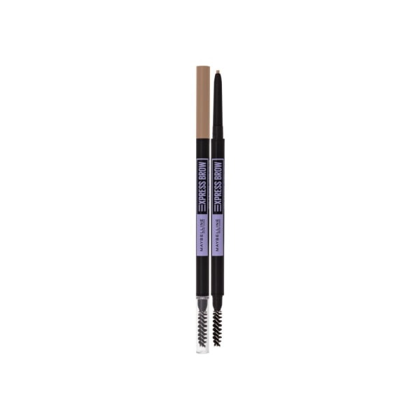 Maybelline - Express Brow Ultra Slim Light Blonde - For Women, 9 g