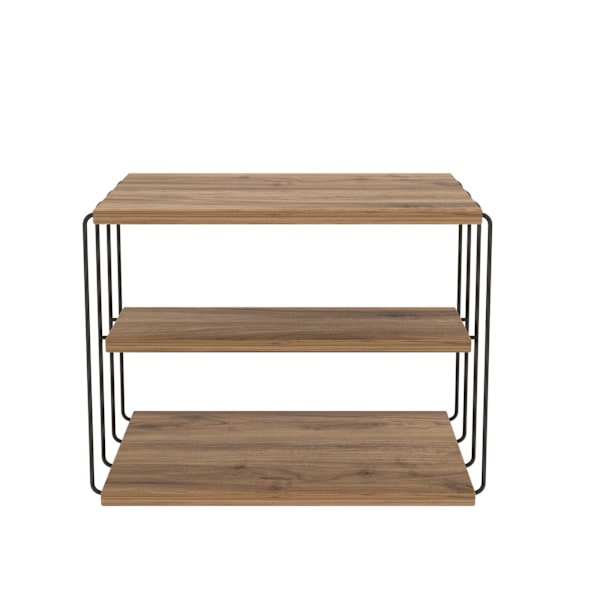 Sidobord Lifon - Atlantic Pine