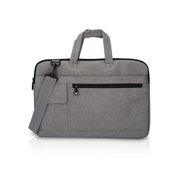 Notebook taske | 15 - 16 " | Bærestrop | 8 Rum | 30 mm | 285 mm | 410 mm | Polyester