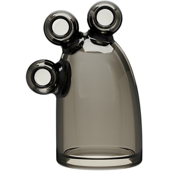 Baile - Vibrerande lock Vibrerande Crystal Cap Ii