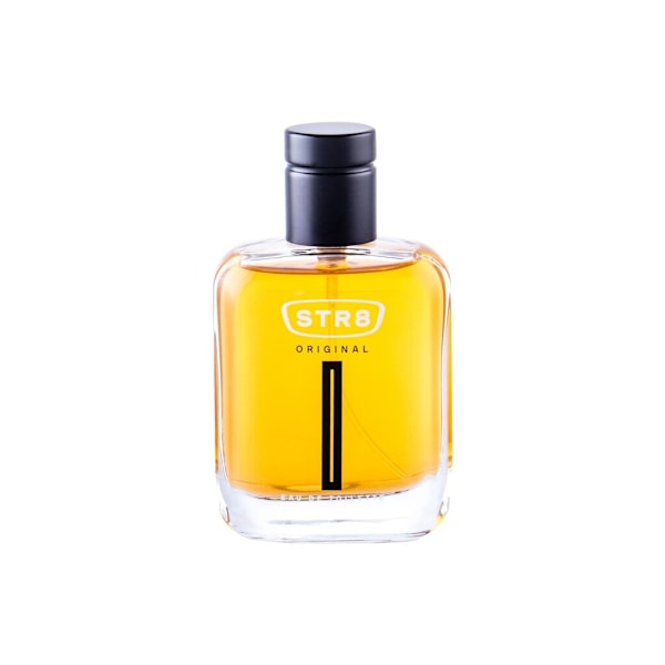 Str8 - Original - For Men, 50 ml