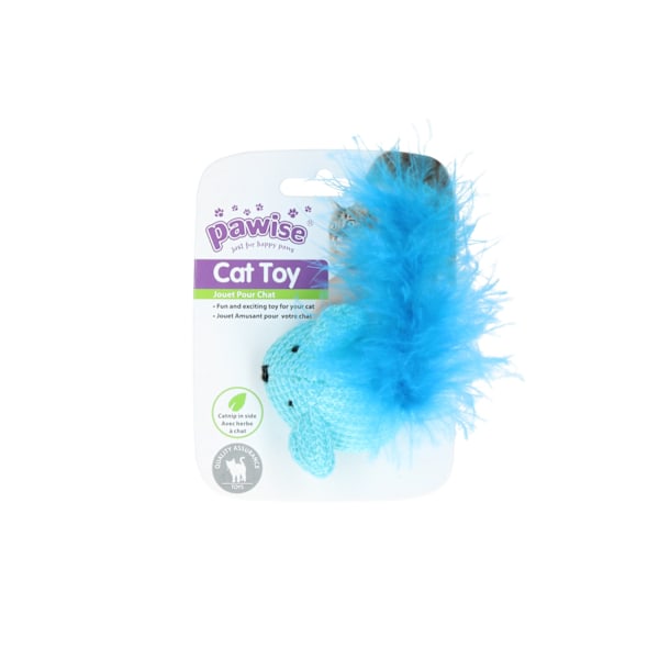 Pawise Wool hiiren lelu ast