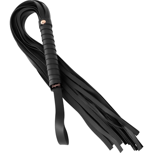 Coquette Chic Desire - Fantasy Vegan Læder Flogger