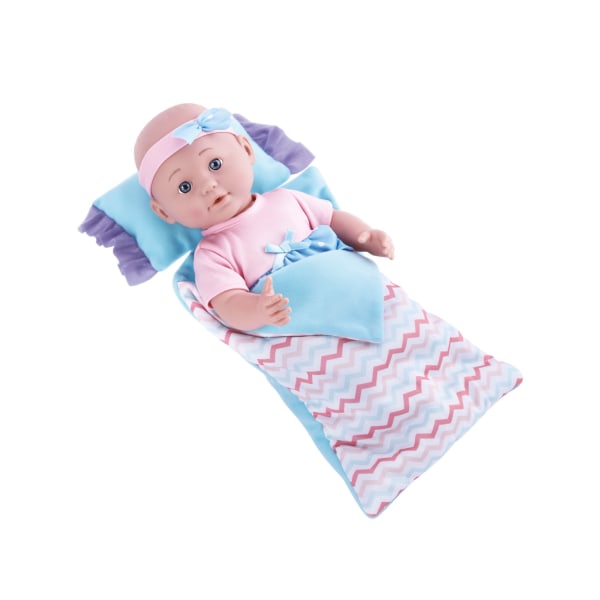 Little Me Sweet Dreams Baby Doll 36 Cm