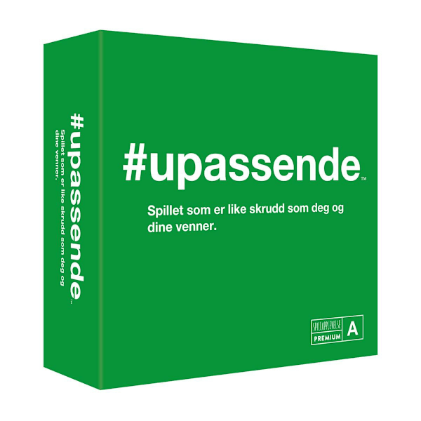DA Upassende